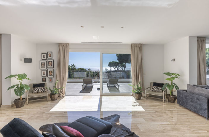 Image No.6-Propriété de 5 chambres à vendre à Marbella
