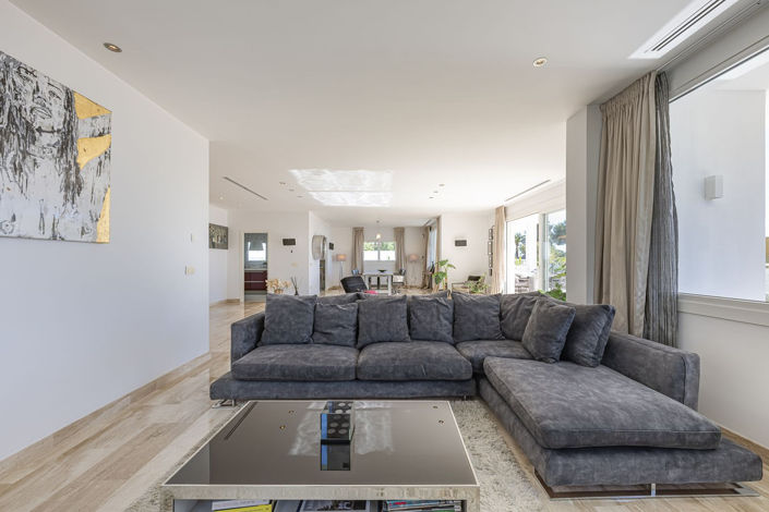 Image No.9-Propriété de 5 chambres à vendre à Marbella