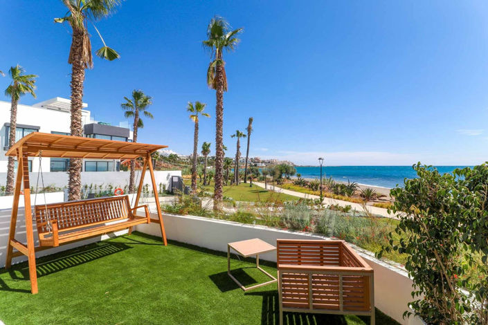 Image No.12-Propriété de 3 chambres à vendre à Estepona
