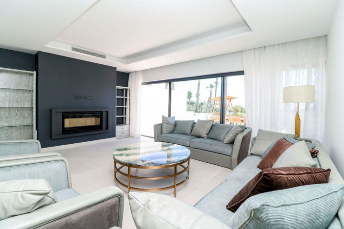 Image No.3-Propriété de 3 chambres à vendre à Estepona