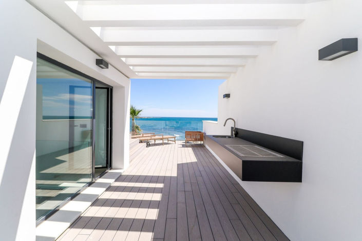 Image No.8-Propriété de 3 chambres à vendre à Estepona