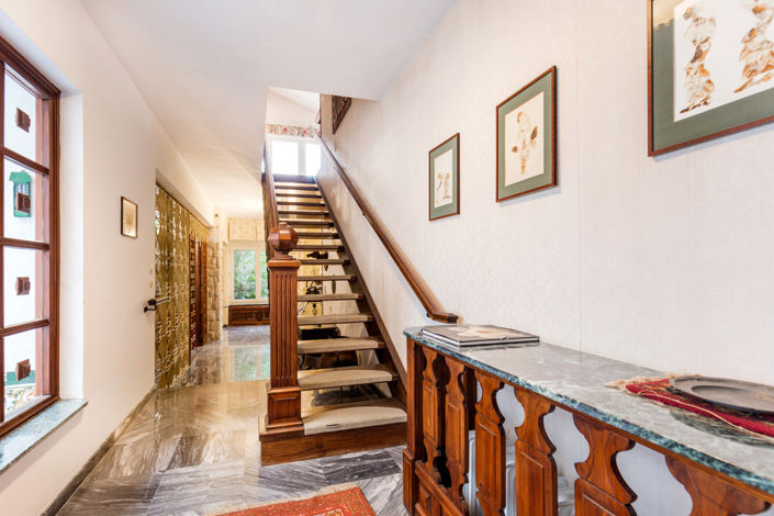 Image No.11-Propriété de 5 chambres à vendre à Marbella