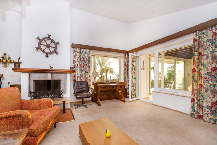 Image No.12-Propriété de 5 chambres à vendre à Marbella