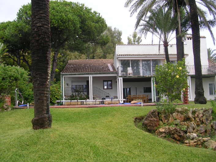 Image No.14-Propriété de 5 chambres à vendre à Marbella