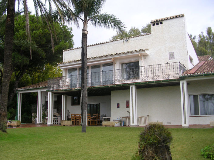 Image No.15-Propriété de 5 chambres à vendre à Marbella