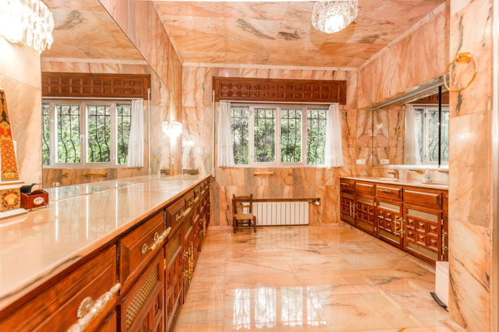 Image No.16-Propriété de 5 chambres à vendre à Marbella