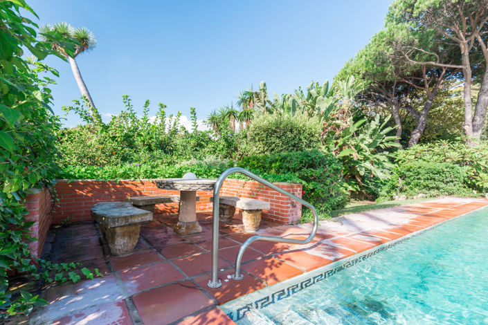Image No.17-Propriété de 5 chambres à vendre à Marbella