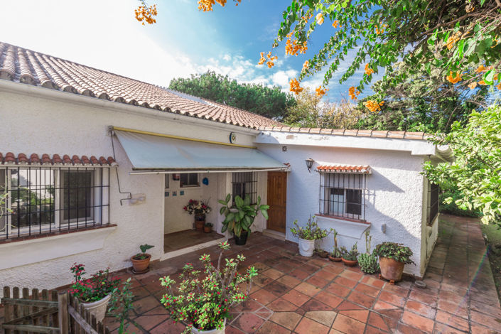 Image No.18-Propriété de 5 chambres à vendre à Marbella