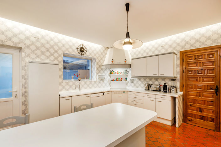 Image No.20-Propriété de 5 chambres à vendre à Marbella