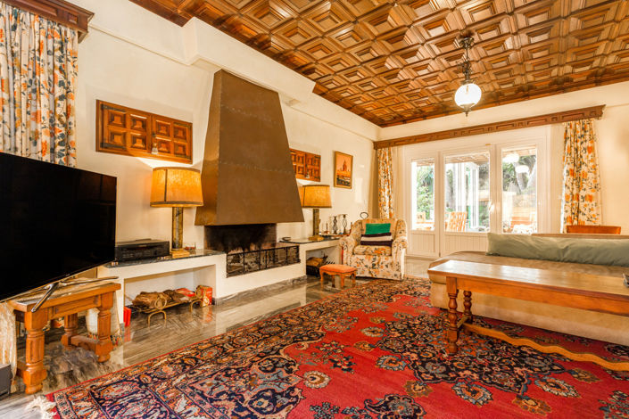 Image No.22-Propriété de 5 chambres à vendre à Marbella
