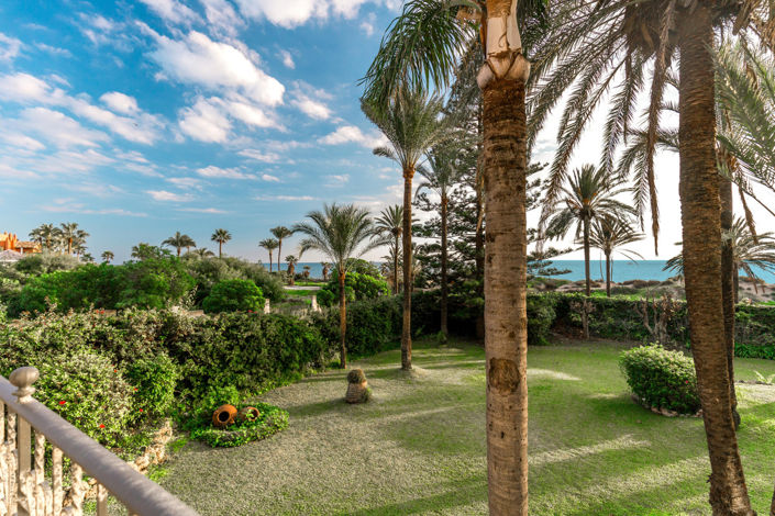 Image No.7-Propriété de 5 chambres à vendre à Marbella