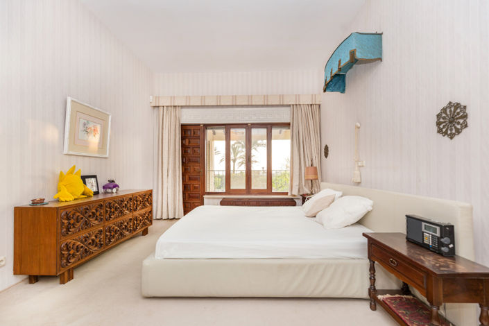 Image No.8-Propriété de 5 chambres à vendre à Marbella