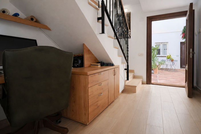 Image No.12-Propriété de 3 chambres à vendre à Benahavis