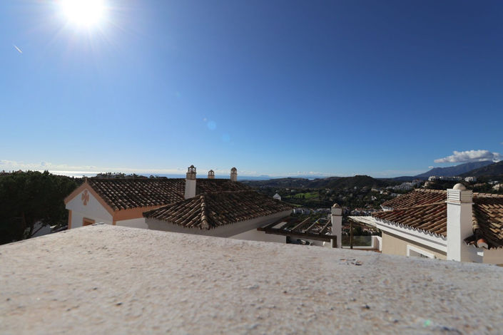 Image No.16-Propriété de 3 chambres à vendre à Benahavis
