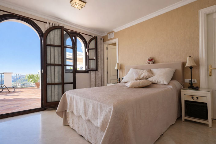 Image No.21-Propriété de 3 chambres à vendre à Benahavis