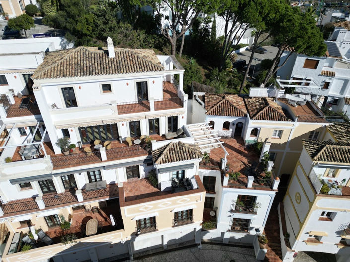 Image No.25-Propriété de 3 chambres à vendre à Benahavis