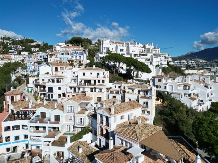 Image No.3-Propriété de 3 chambres à vendre à Benahavis