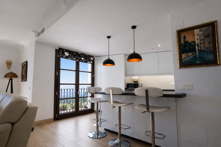 Image No.4-Propriété de 3 chambres à vendre à Benahavis