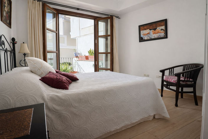 Image No.7-Propriété de 3 chambres à vendre à Benahavis
