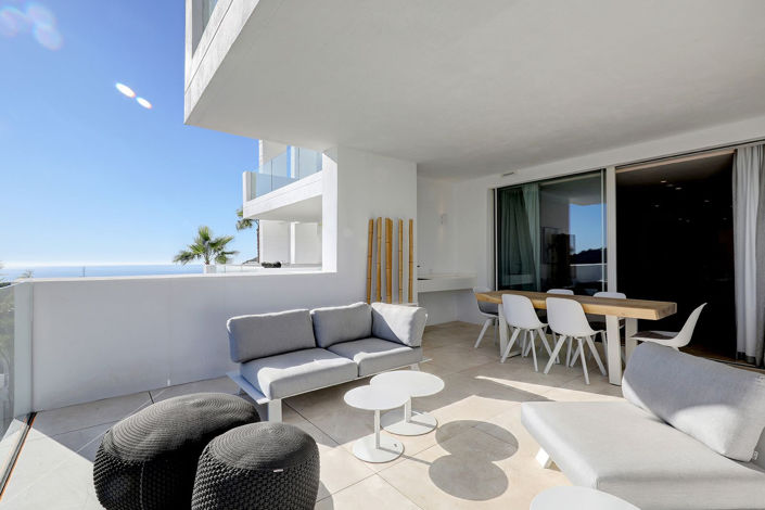 Image No.6-Propriété de 2 chambres à vendre à Ojén