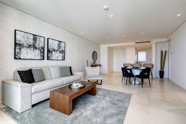 Image No.8-Propriété de 2 chambres à vendre à Ojén