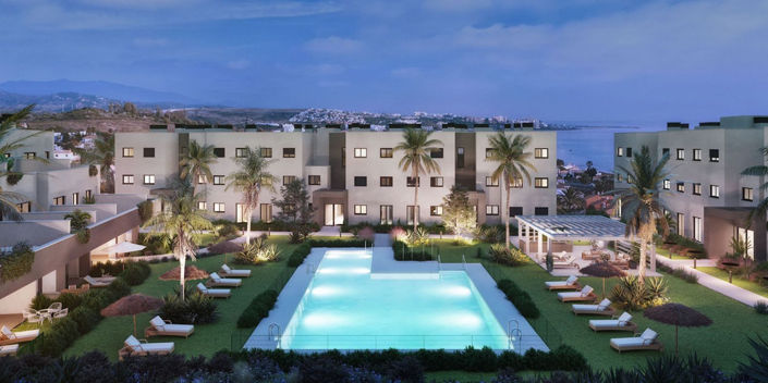 Image No.2-2 Bed Property for sale