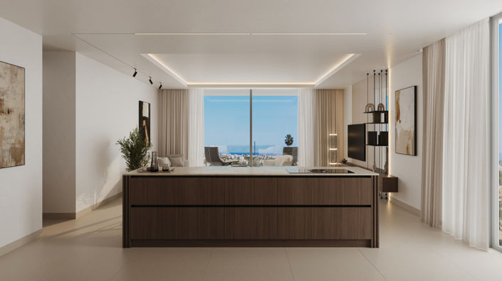 Image No.13-Propriété de 2 chambres à vendre à Marbella