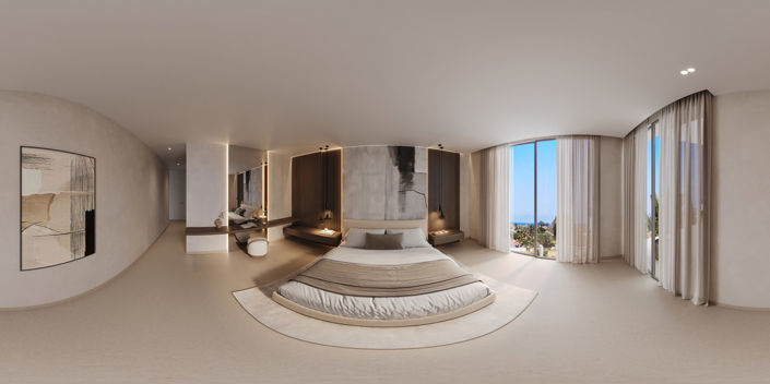 Image No.17-Propriété de 2 chambres à vendre à Marbella