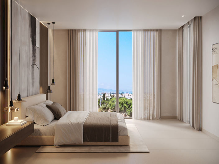 Image No.19-Propriété de 2 chambres à vendre à Marbella