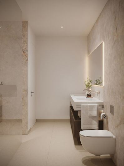 Image No.25-Propriété de 2 chambres à vendre à Marbella
