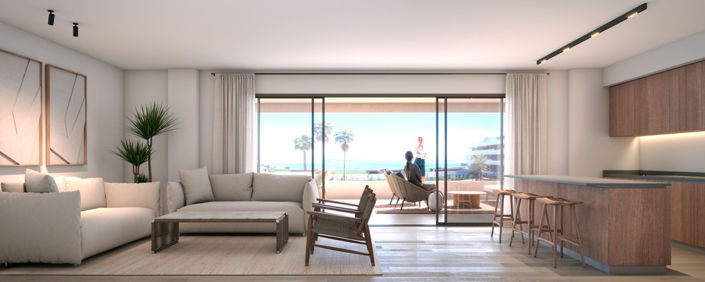 Image No.3-2 Bed Property for sale