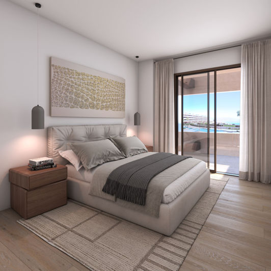 Image No.5-2 Bed Property for sale