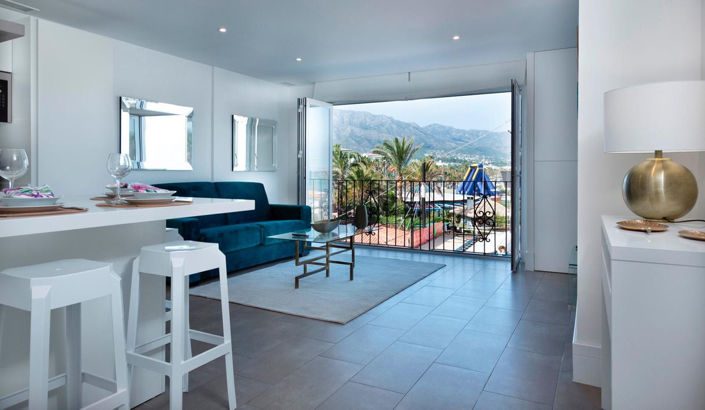 Image No.8-2 Bed Property for sale