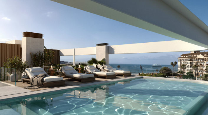Image No.11-2 Bed Property for sale
