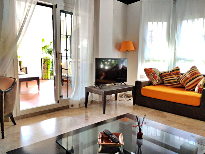 Image No.11-Propriété de 2 chambres à vendre à Marbella