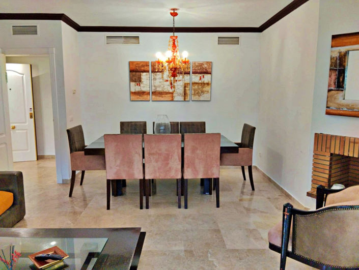 Image No.14-Propriété de 2 chambres à vendre à Marbella