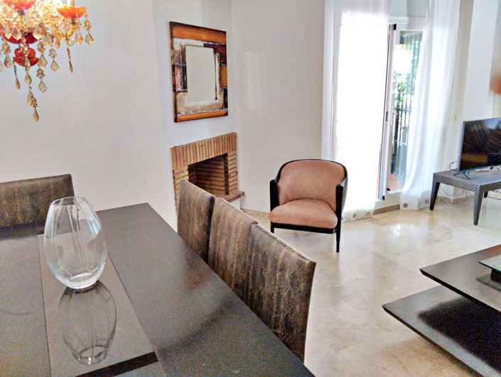Image No.16-Propriété de 2 chambres à vendre à Marbella