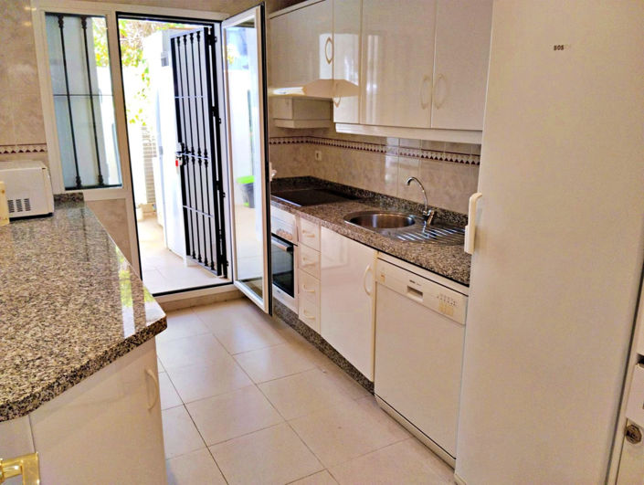 Image No.21-Propriété de 2 chambres à vendre à Marbella