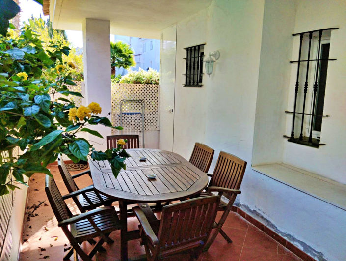 Image No.25-Propriété de 2 chambres à vendre à Marbella