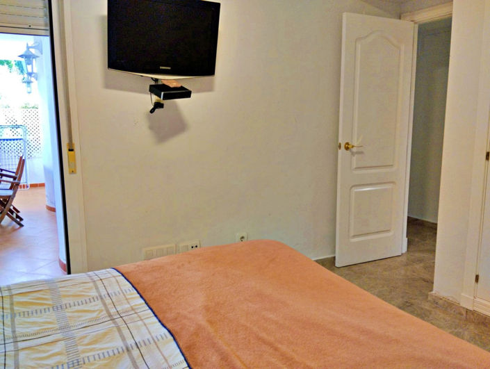 Image No.27-Propriété de 2 chambres à vendre à Marbella