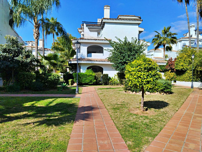 Image No.35-Propriété de 2 chambres à vendre à Marbella