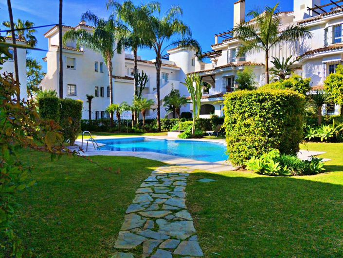 Image No.36-Propriété de 2 chambres à vendre à Marbella