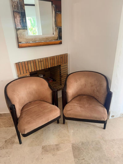Image No.4-Propriété de 2 chambres à vendre à Marbella