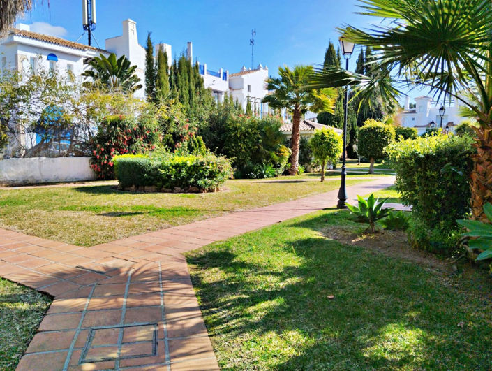 Image No.40-Propriété de 2 chambres à vendre à Marbella