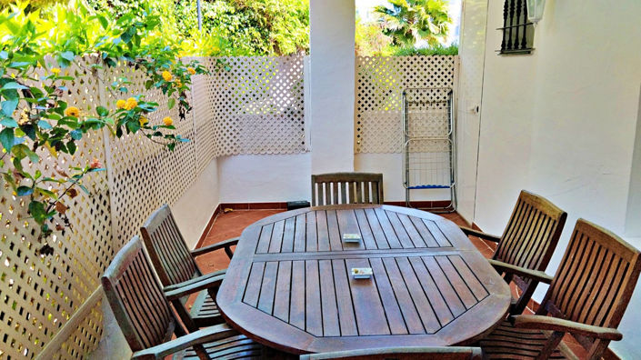 Image No.43-Propriété de 2 chambres à vendre à Marbella