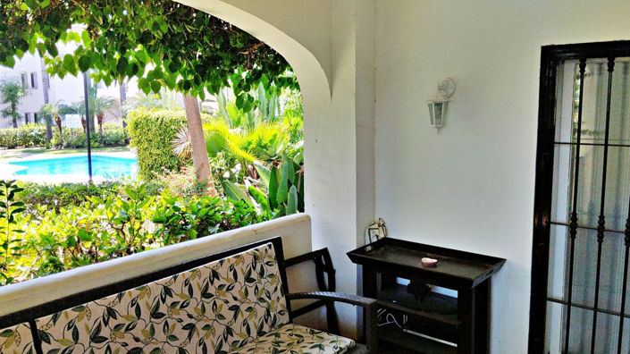 Image No.44-Propriété de 2 chambres à vendre à Marbella