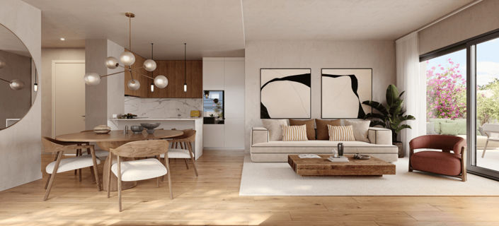 Image No.2-2 Bed Property for sale