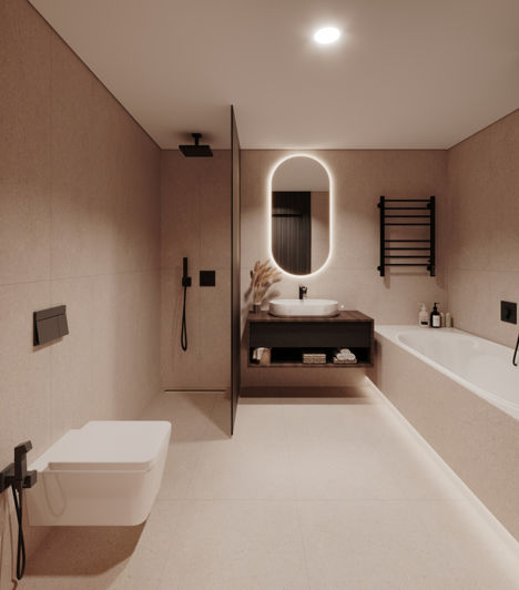 Image No.16-Propriété de 3 chambres à vendre à Marbella