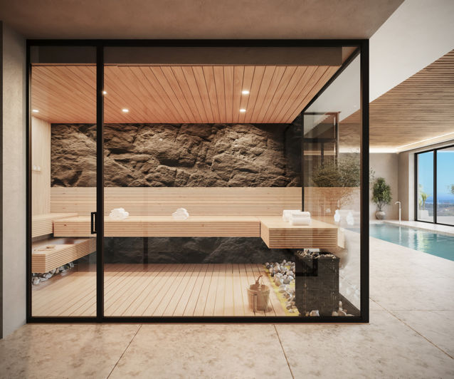 Image No.20-Propriété de 3 chambres à vendre à Marbella