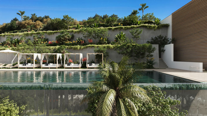 Image No.25-Propriété de 3 chambres à vendre à Marbella